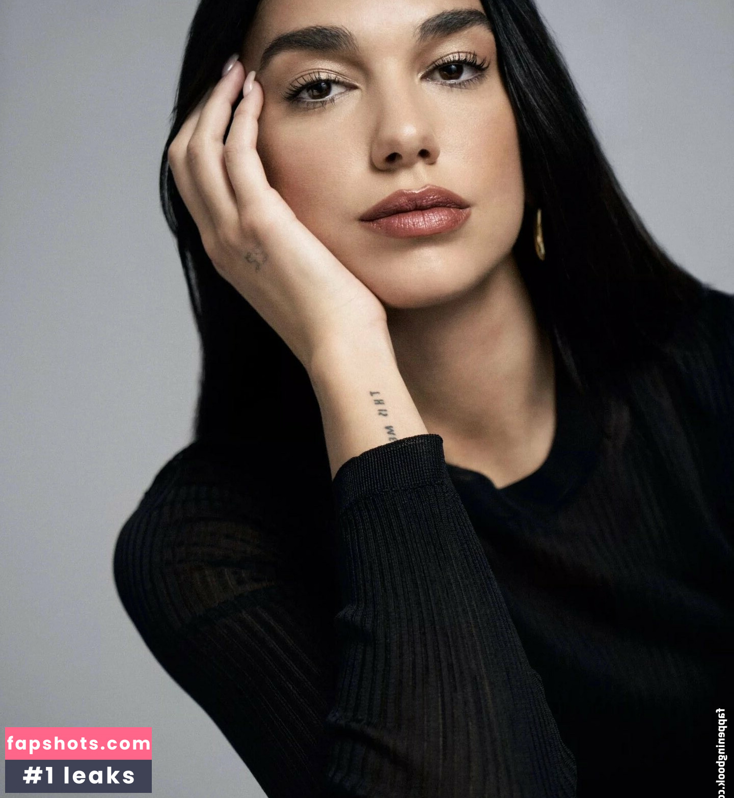 Eva.Shik Nahé úniky fotek pouze od fanoušků #14 - Fapshots