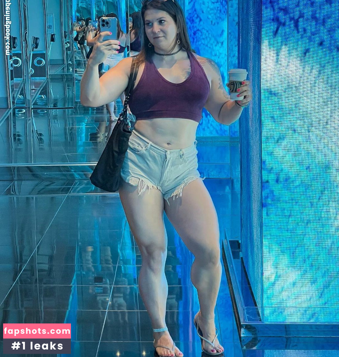 Eva The Supergirl Nude Leaks OnlyFans Photos #4 - LeakJerk