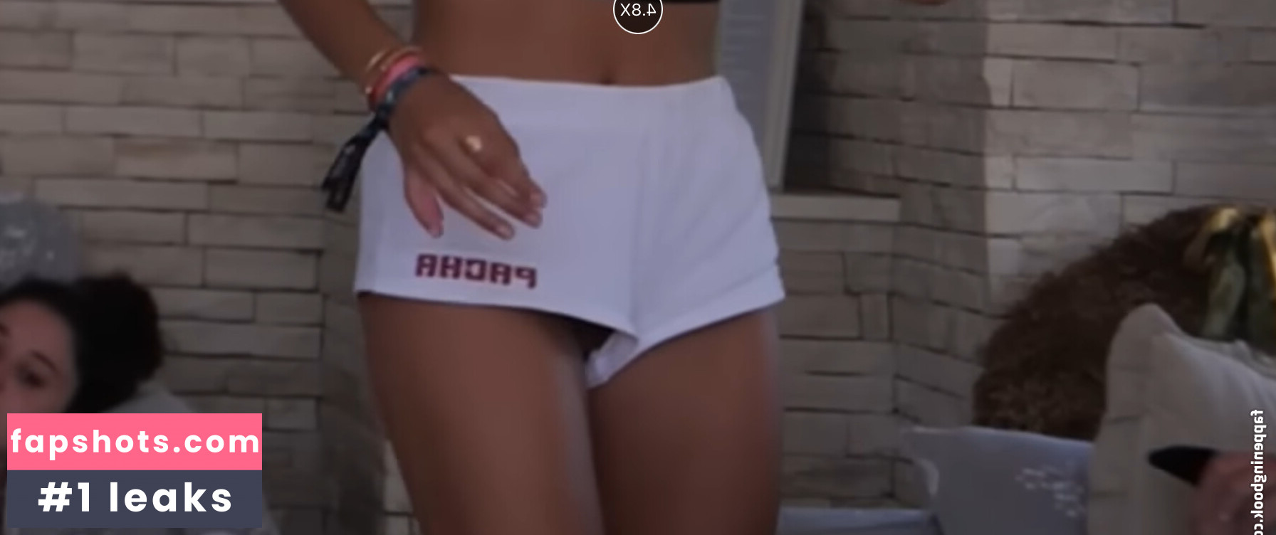 eva.travel Nahé úniky fotek pouze od fanoušků #4 - Fapshots