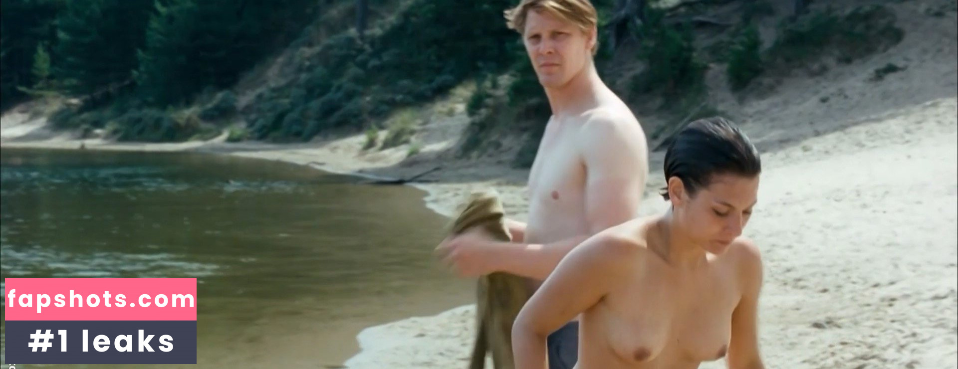 Eva van de Wijdeven nude babe gallery