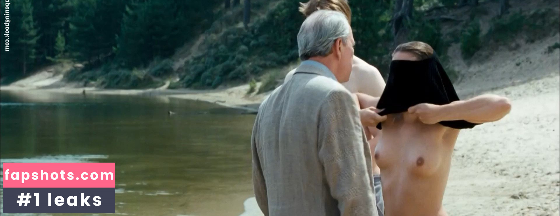 Eva van de Wijdeven gallery photo #12