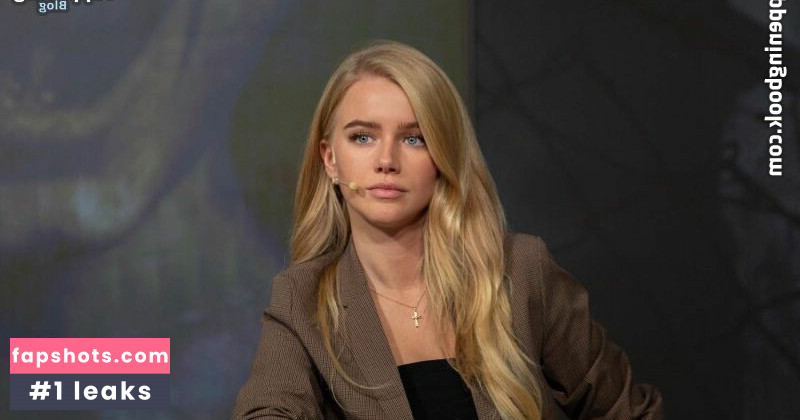 Eva Vlaardingerbroek Nude Leaks OnlyFans Photos #2 - LeakJerk