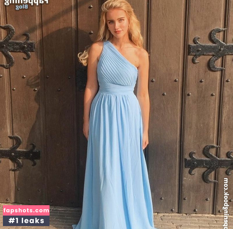 Eva Vlaardingerbroek Nude Leaks OnlyFans Photos #12 - LeakJerk