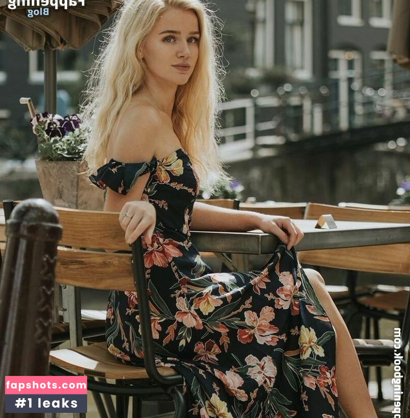 Eva Vlaardingerbroek Nude Leaks OnlyFans Photos #14 - LeakJerk