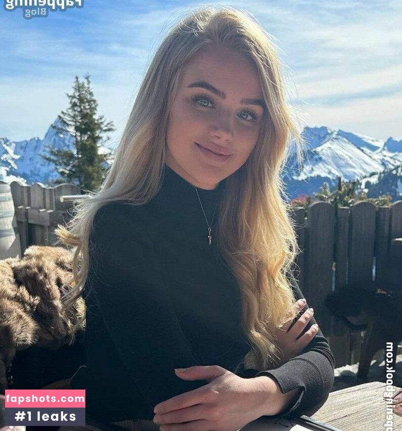 Eva Vlaardingerbroek Nude Leaks OnlyFans Photos #17 - LeakJerk