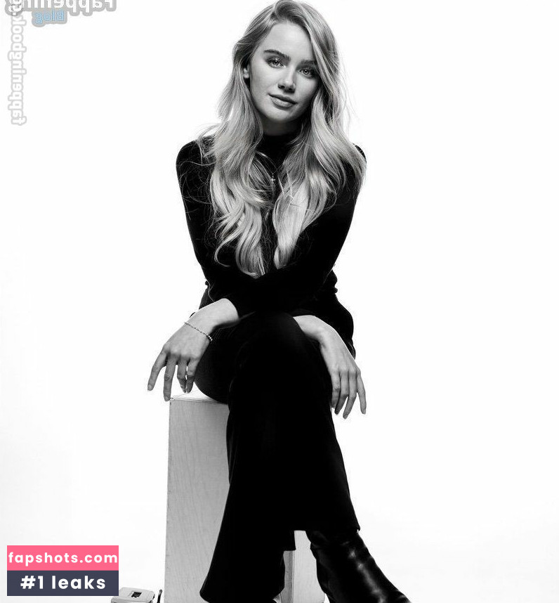 Eva Vlaardingerbroek Nude Leaks OnlyFans Photos #18 - LeakJerk