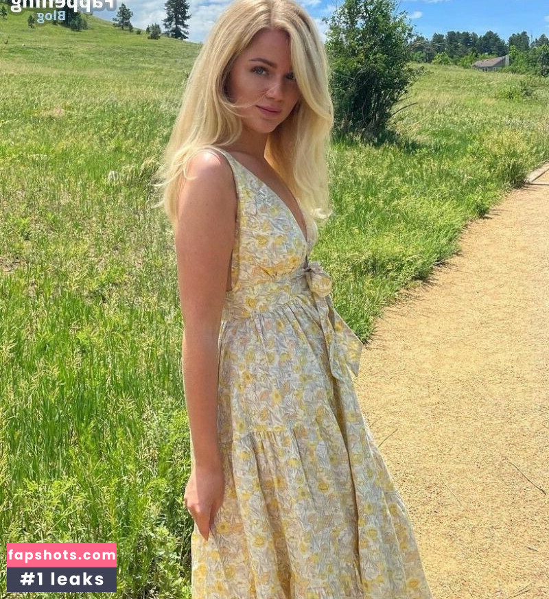 Eva Vlaardingerbroek Nude Leaks OnlyFans Photos #22 - LeakJerk