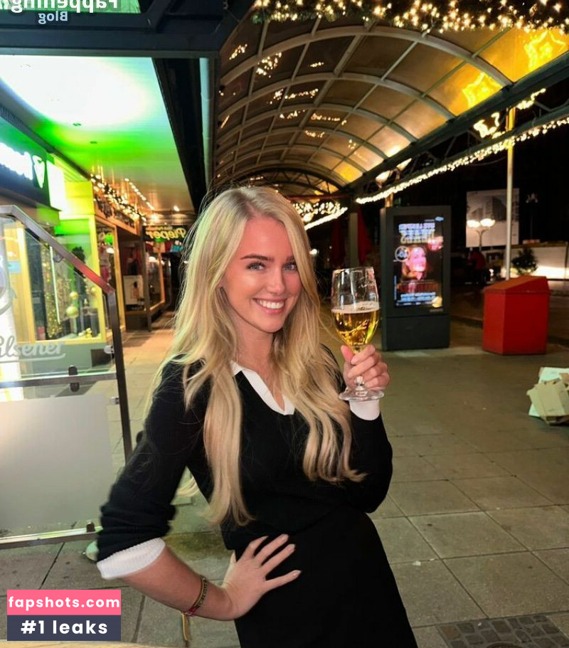 Eva Vlaardingerbroek Nude Leaks OnlyFans Photos #25 - LeakJerk