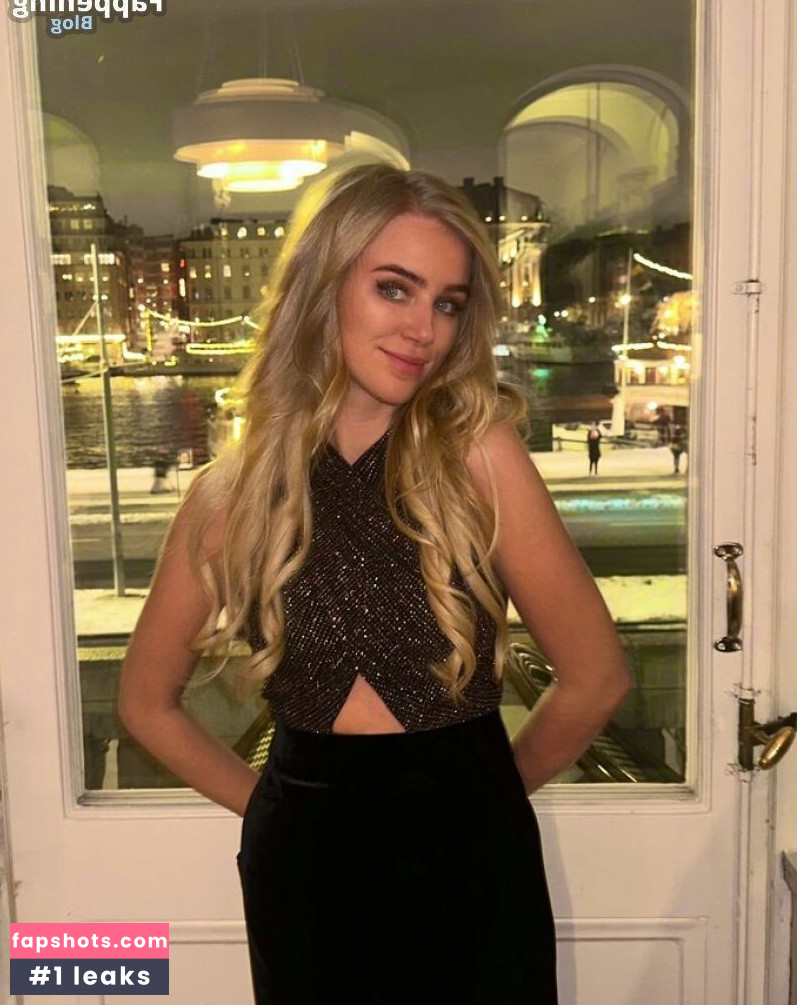 Eva Vlaardingerbroek Nude Leaks OnlyFans Photos #29 - LeakJerk