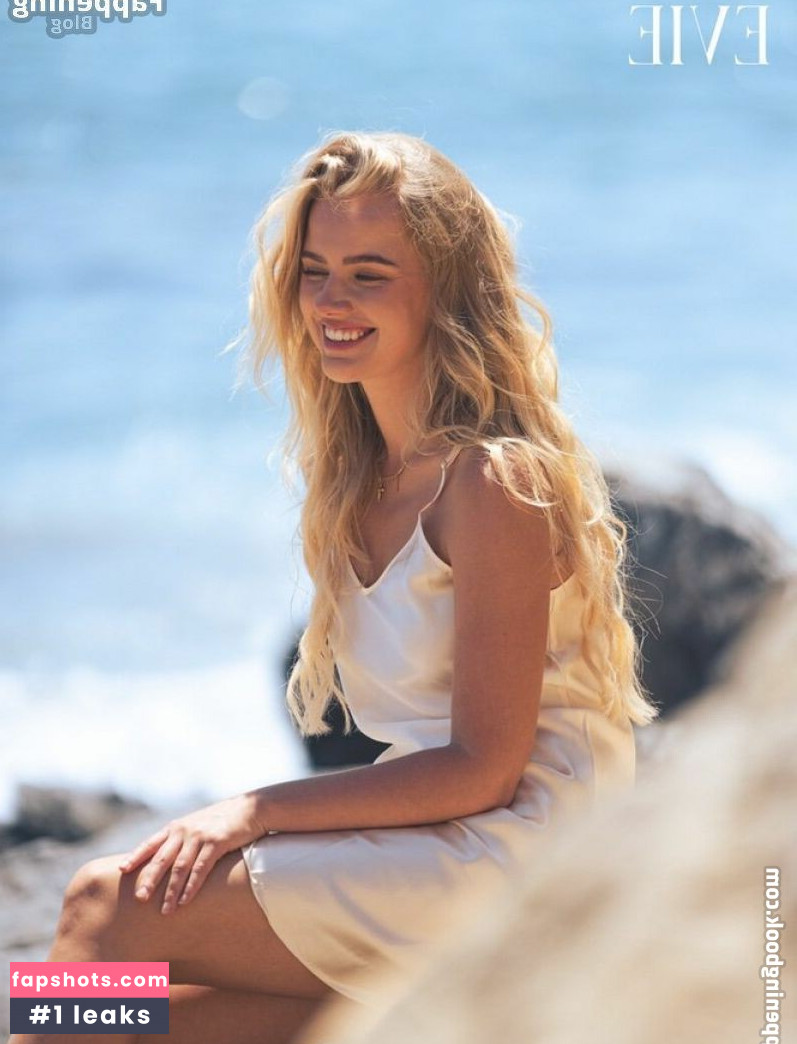 Eva Vlaardingerbroek Nude Leaks OnlyFans Photos #31 - LeakJerk