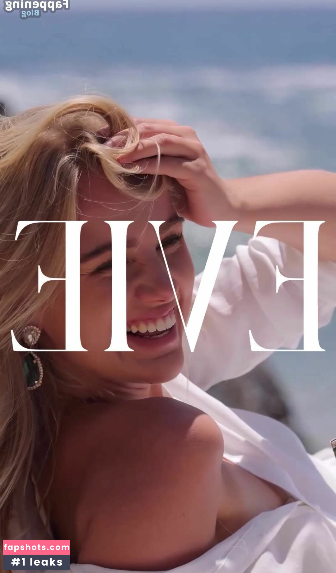 Eva Vlaardingerbroek Nude Leaks OnlyFans Photos #33 - LeakJerk