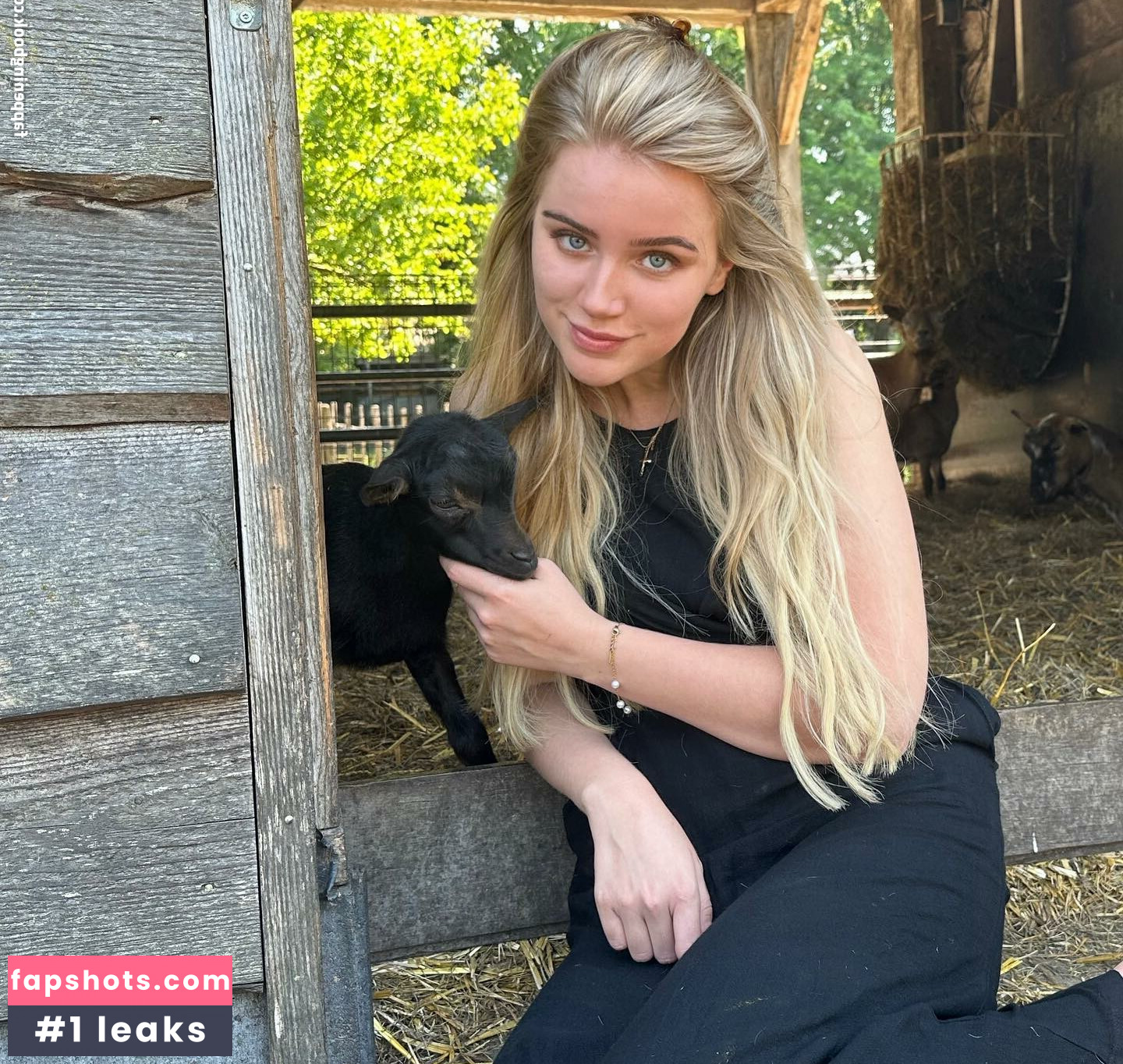 Eva Vlaardingerbroek Nude Leaks OnlyFans Photos #36 - LeakJerk