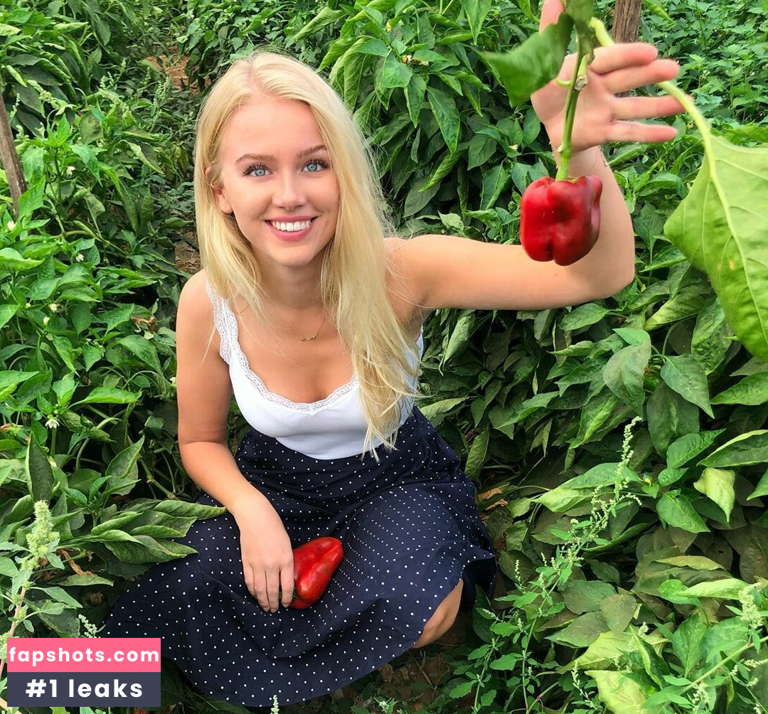 Eva Vlaardingerbroek Nude Leaks OnlyFans Photos #38 - LeakJerk