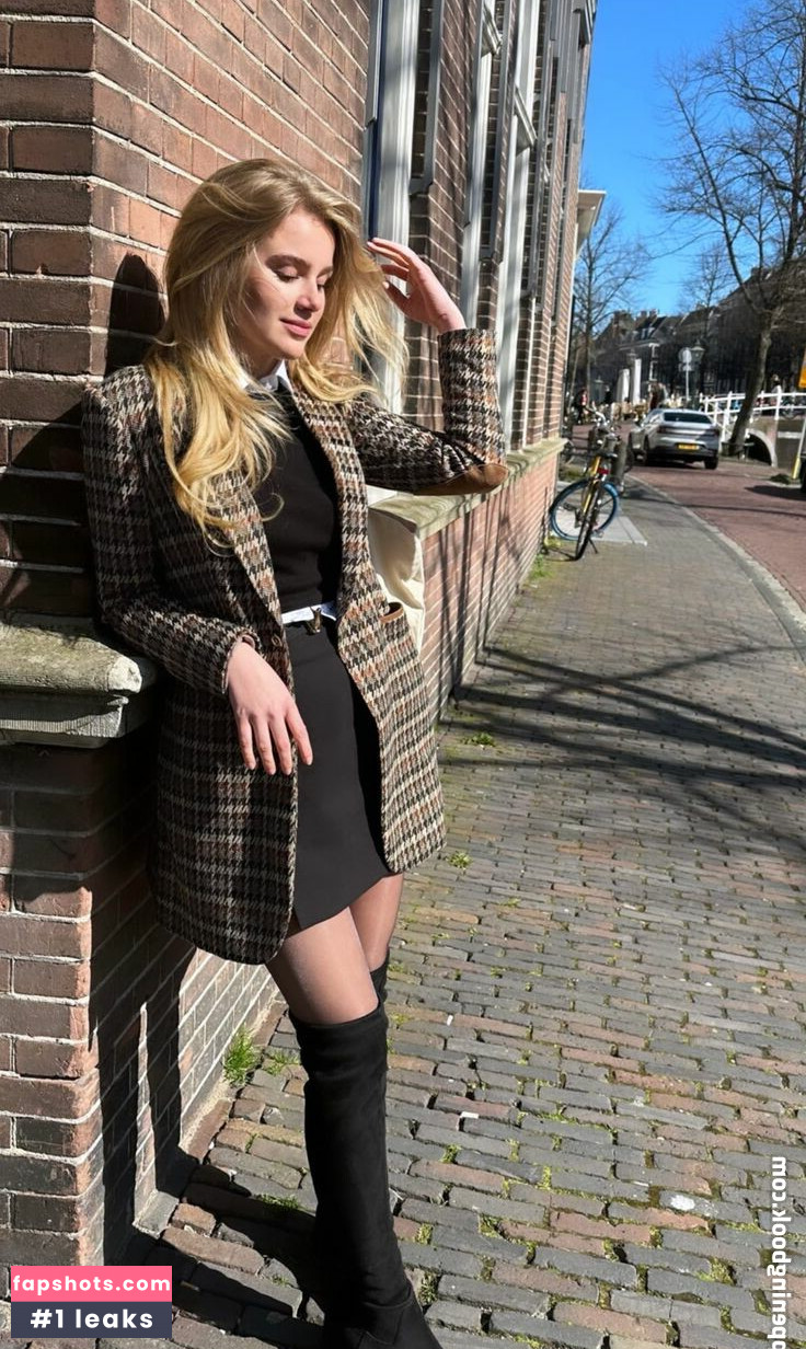 Eva Vlaardingerbroek Nude Leaks OnlyFans Photos #40 - LeakJerk