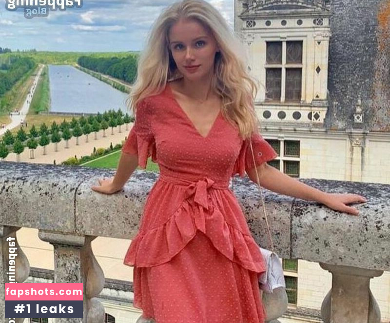 Eva Vlaardingerbroek Nude Leaks OnlyFans Photos #5 - LeakJerk