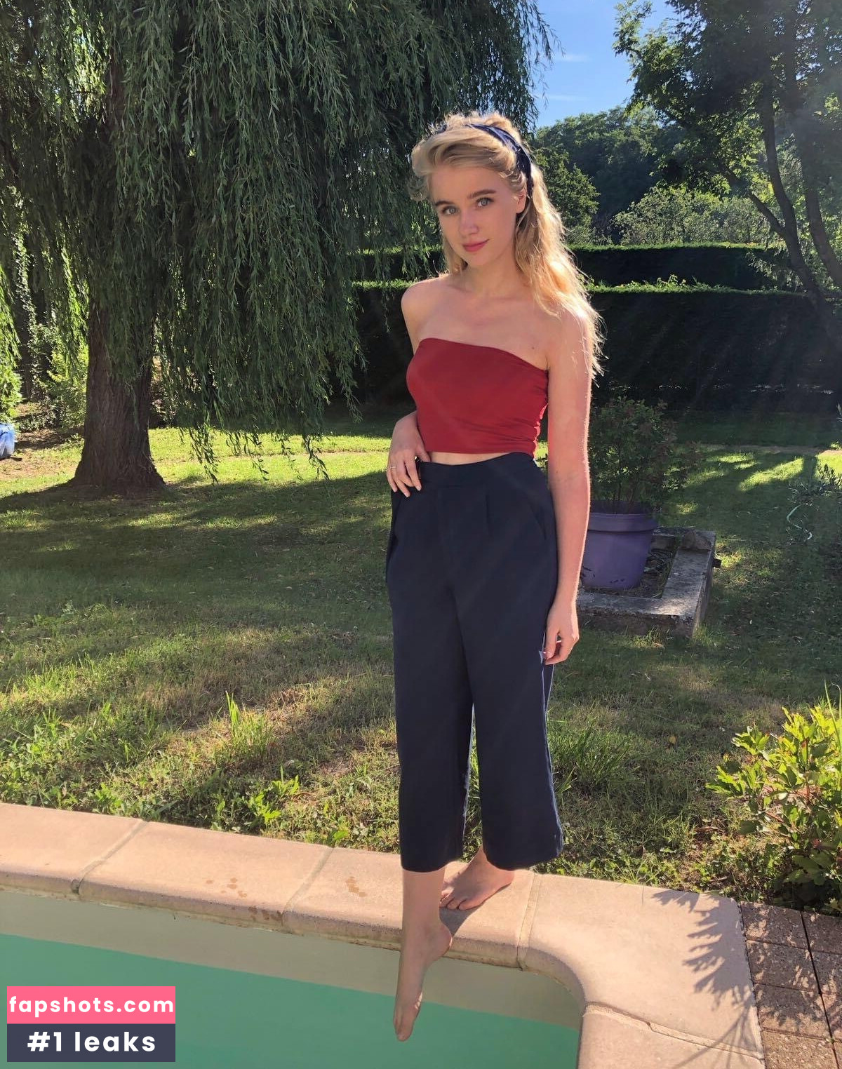 Eva Vlaardingerbroek Nude Leaks OnlyFans Photos #45 - LeakJerk