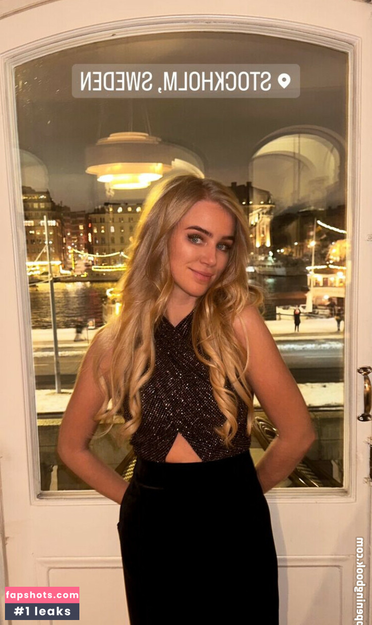 Eva Vlaardingerbroek Nude Leaks OnlyFans Photos #48 - LeakJerk