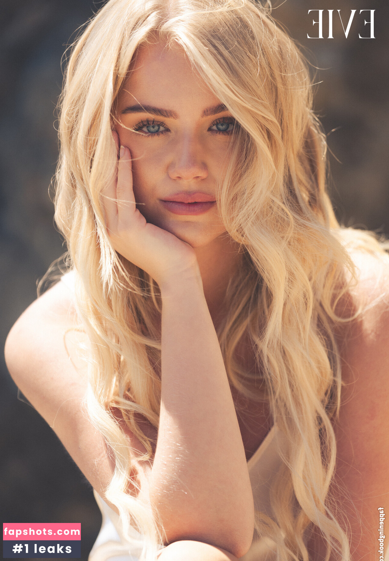 Eva Vlaardingerbroek Nude Leaks OnlyFans Photos #50 - LeakJerk