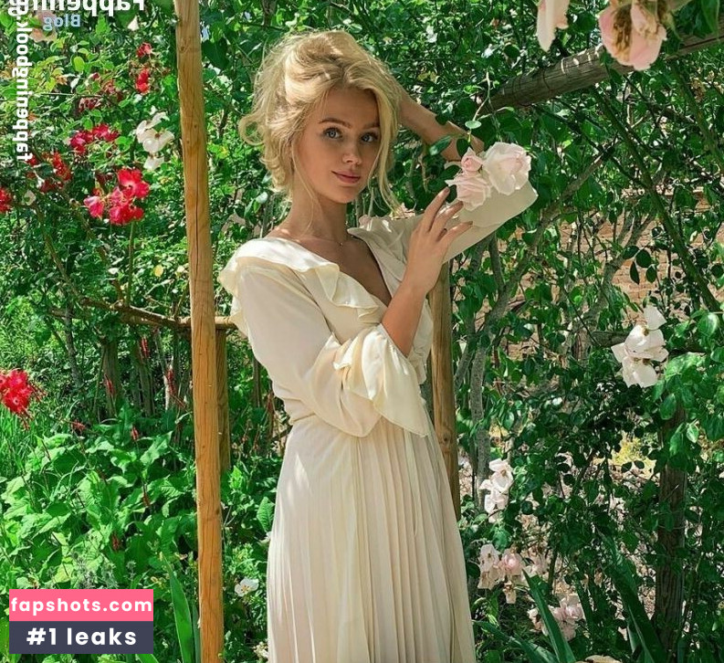 Eva Vlaardingerbroek Nude Leaks OnlyFans Photos #7 - LeakJerk