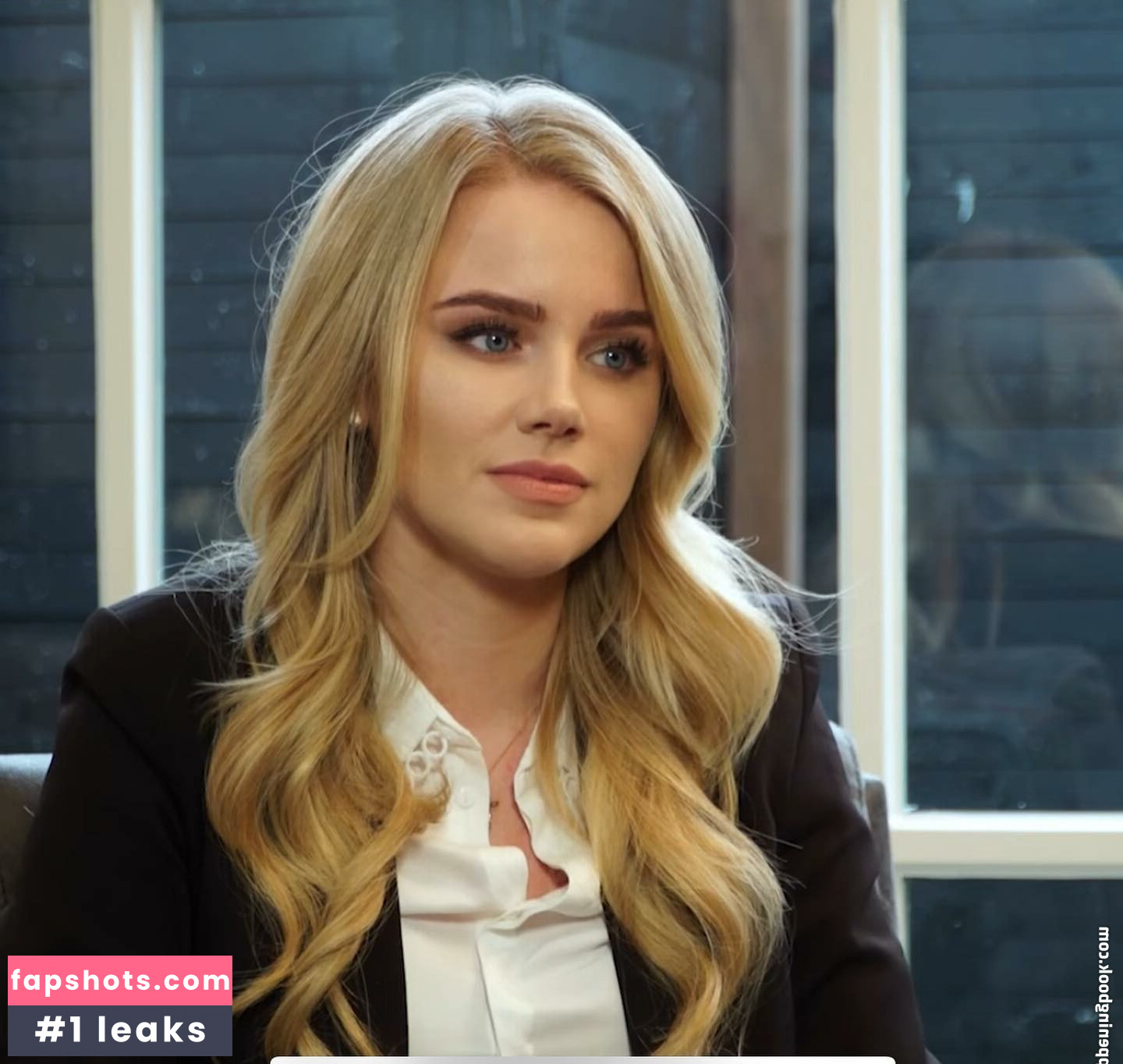 Eva Vlaardingerbroek Nude Leaks OnlyFans Photos #64 - LeakJerk