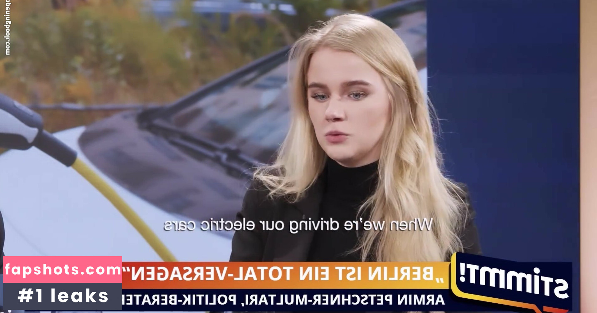 Eva Vlaardingerbroek Nude Leaks OnlyFans Photos #65 - LeakJerk