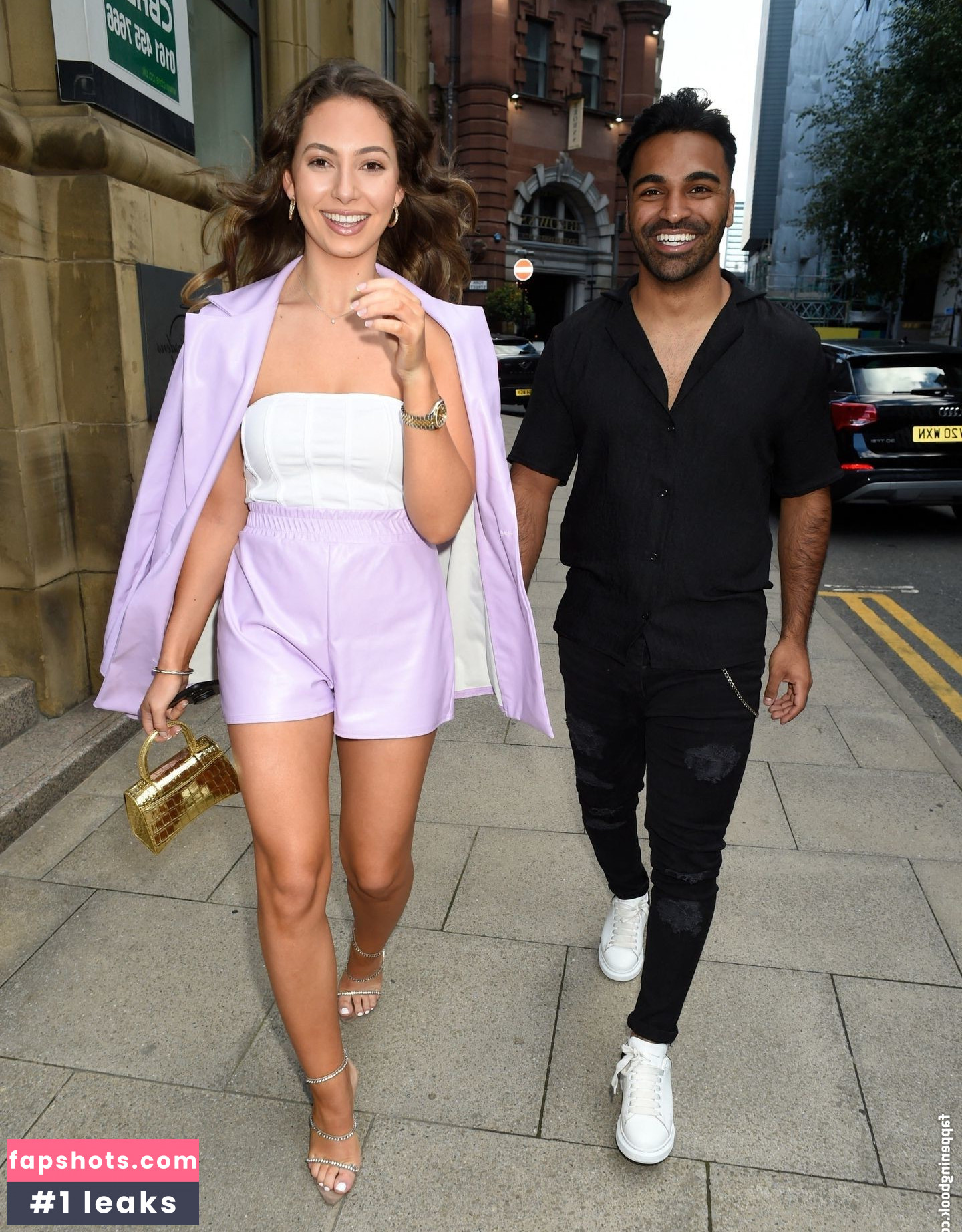 Eva Zapico gallery photo #11