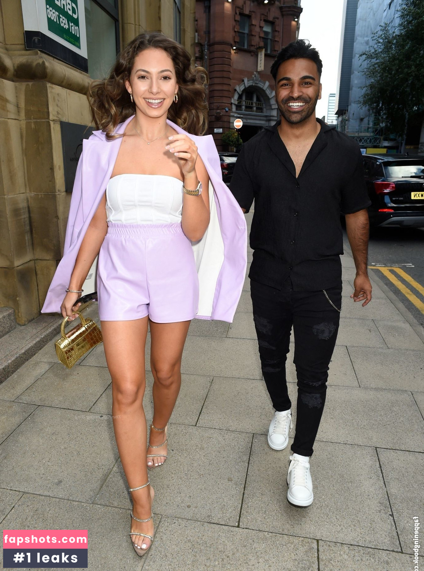 Eva Zapico gallery photo #12