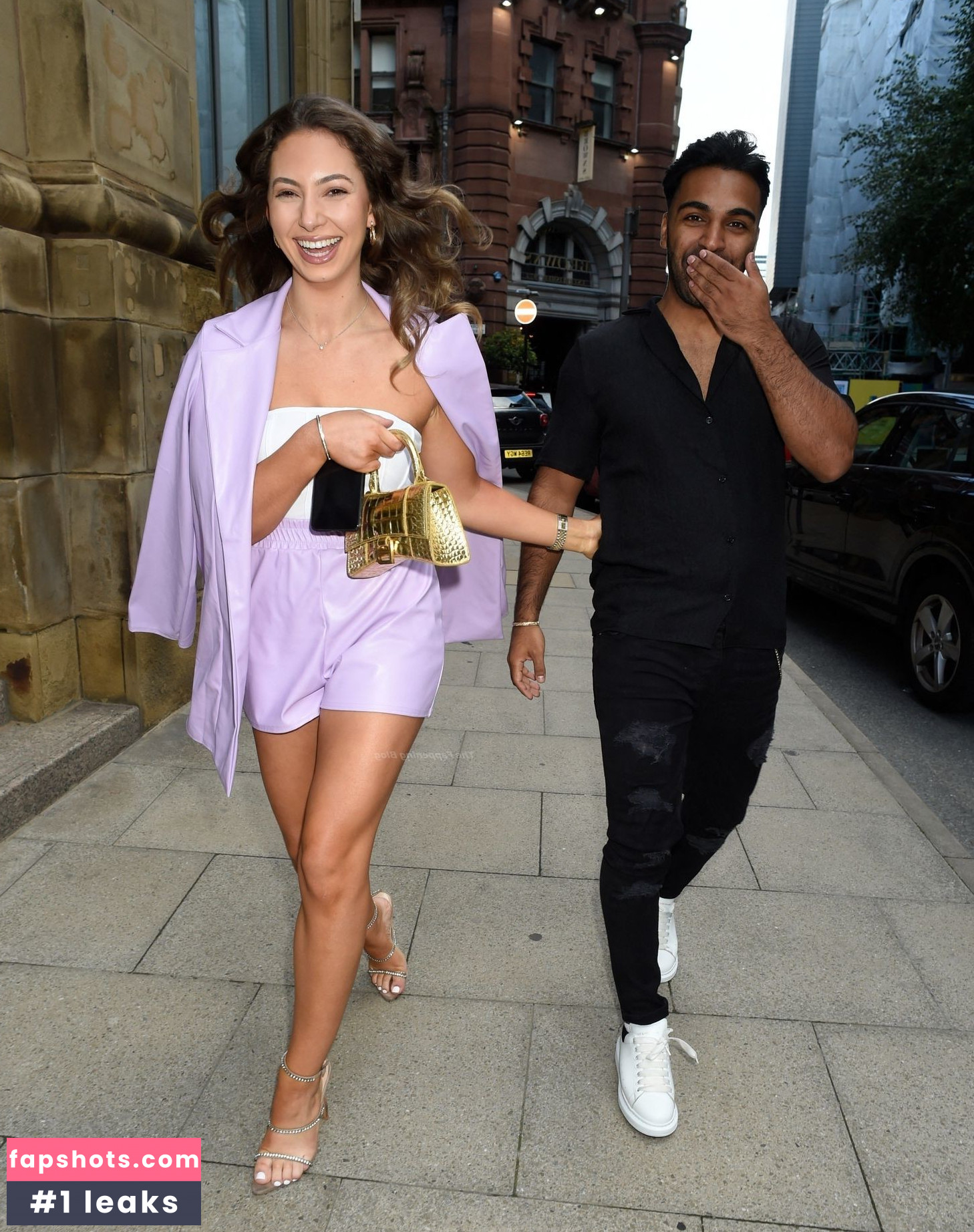 Eva Zapico gallery photo #16