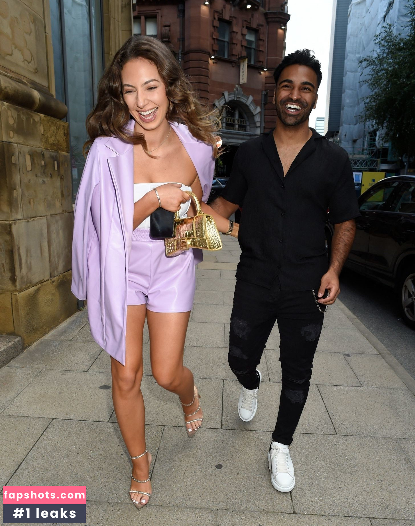 Eva Zapico gallery photo #17