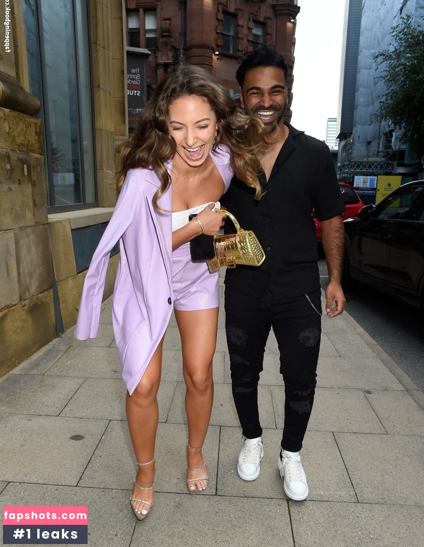 Eva Zapico gallery photo #18