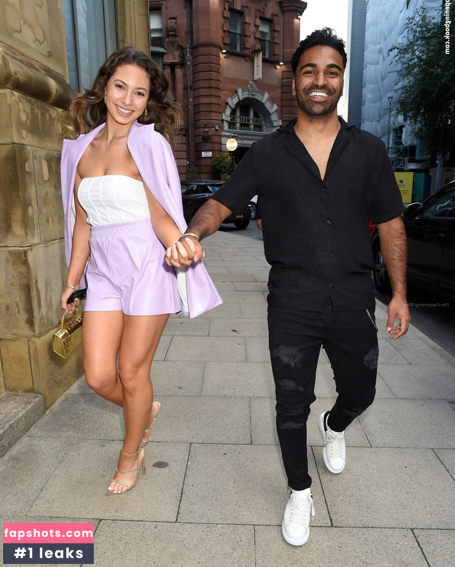 Eva Zapico gallery photo #24