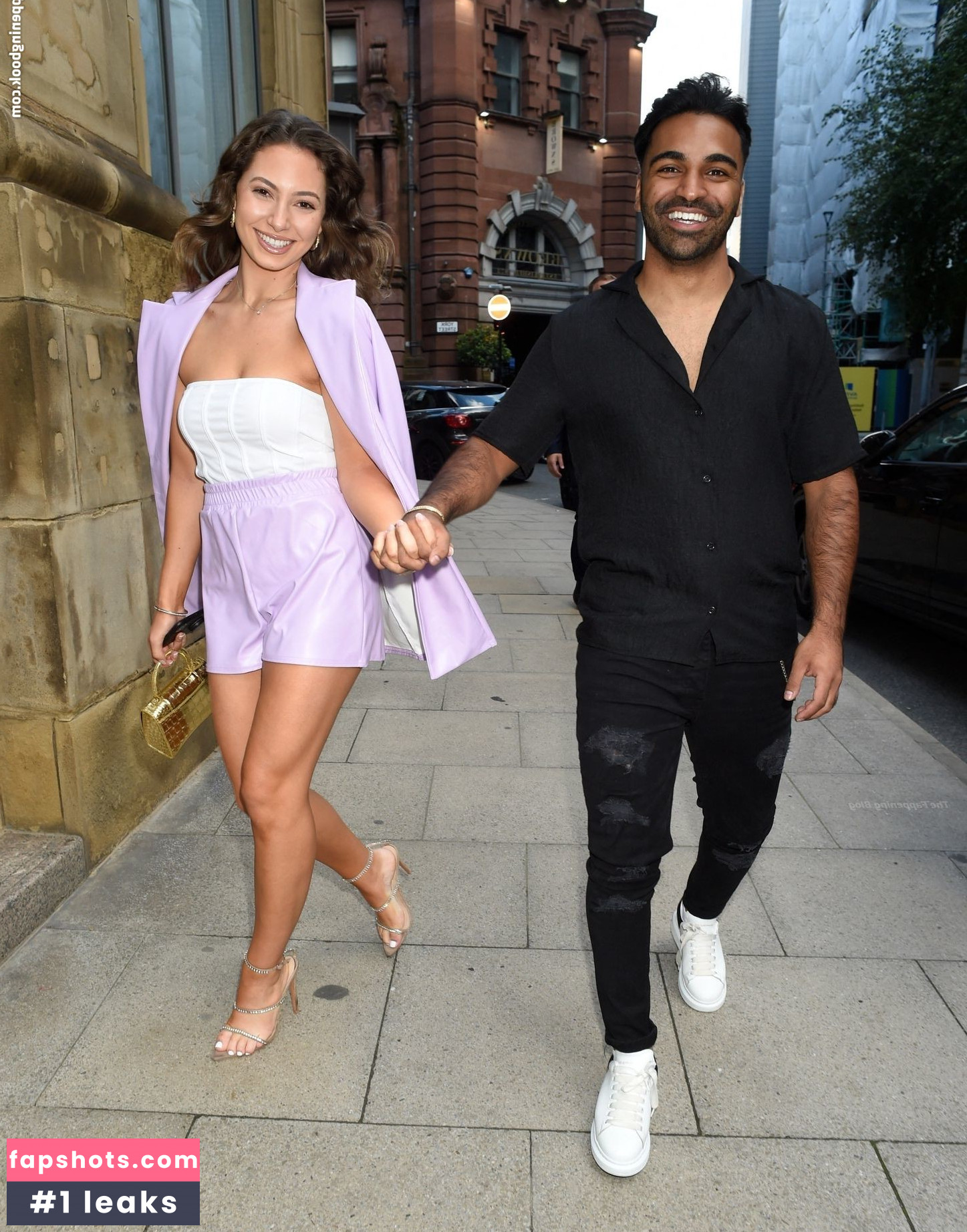 Eva Zapico gallery photo #25