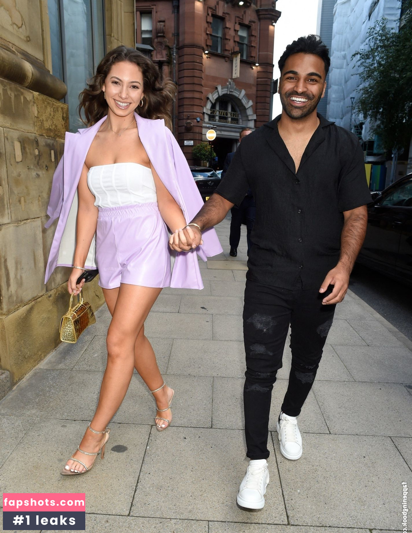 Eva Zapico gallery photo #26