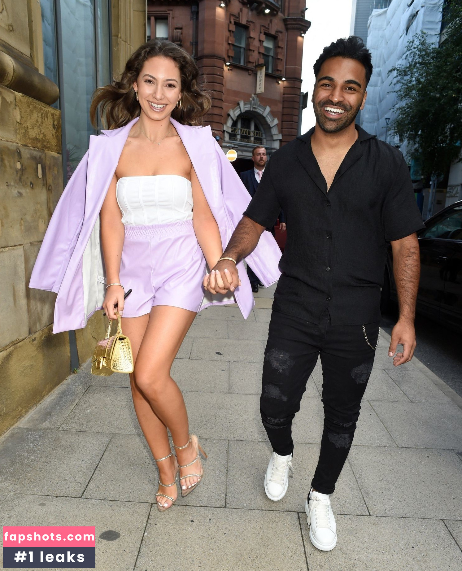 Eva Zapico gallery photo #27