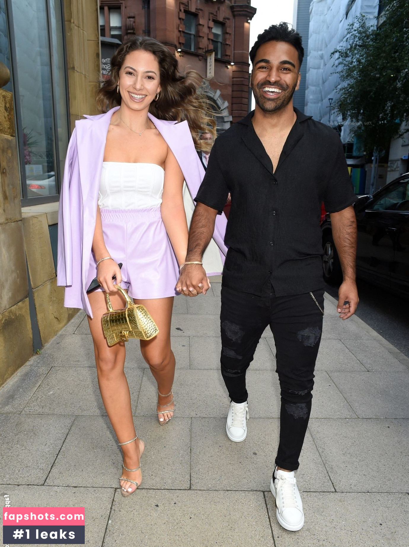 Eva Zapico gallery photo #28