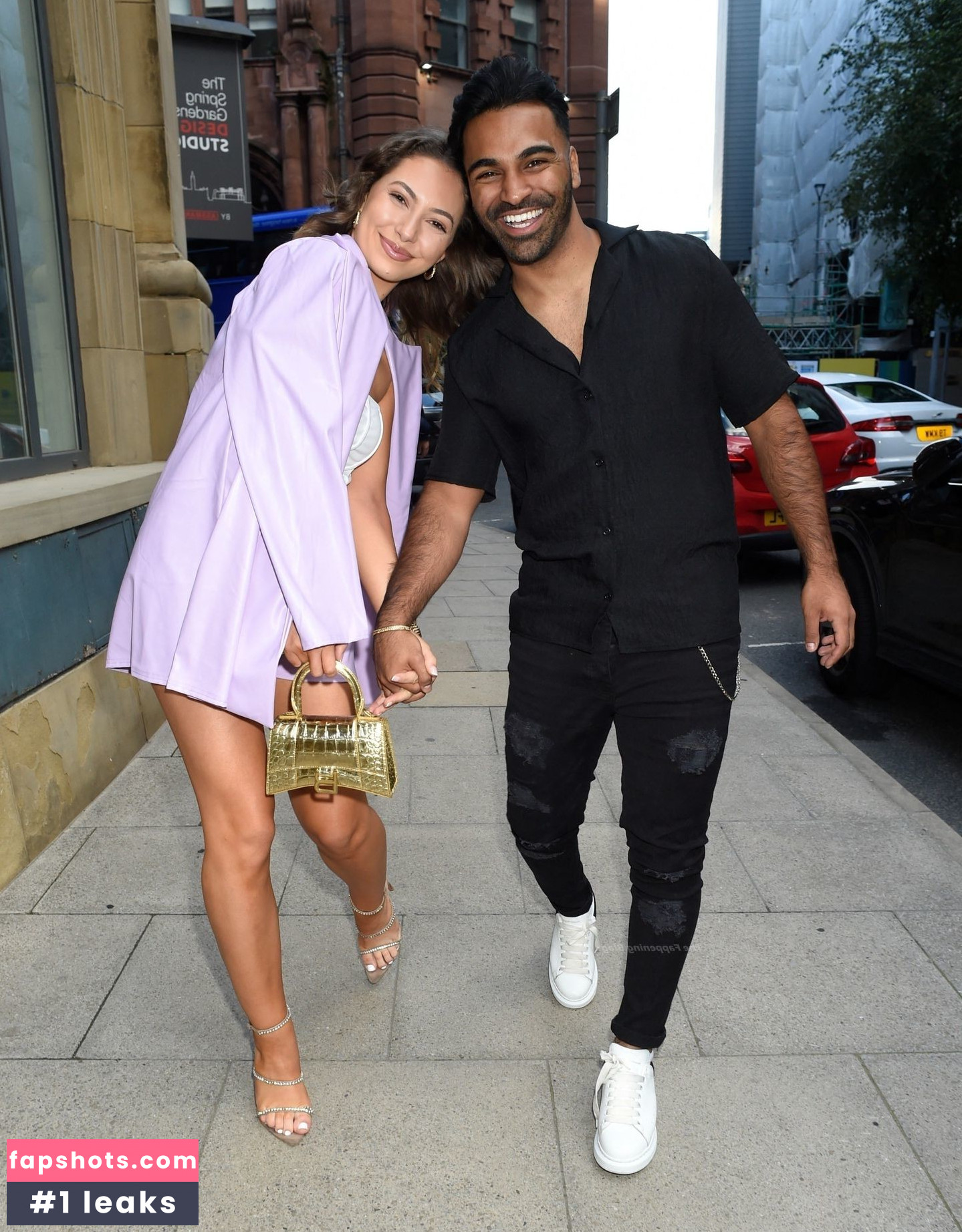 Eva Zapico gallery photo #30