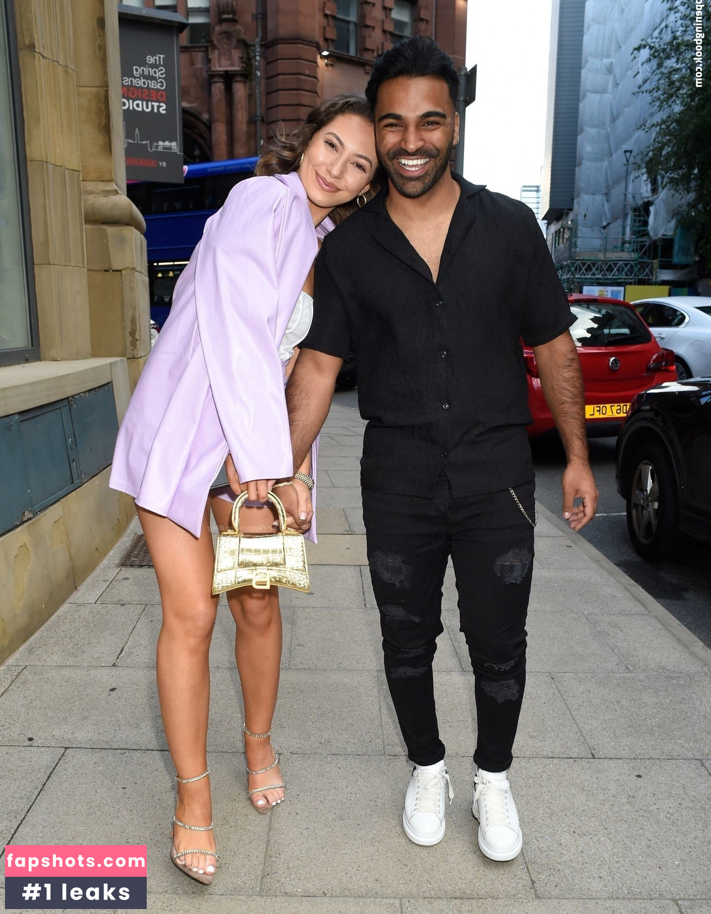 Eva Zapico gallery photo #31