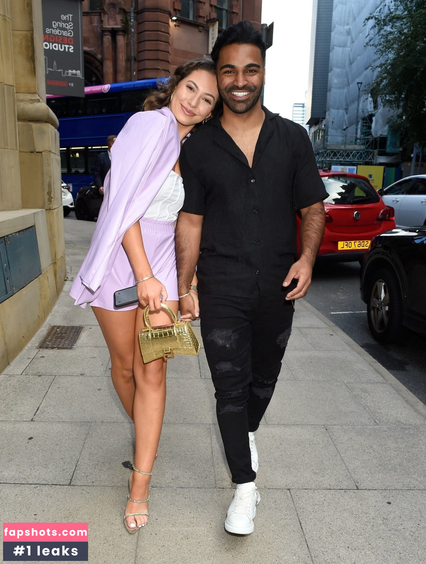 Eva Zapico gallery photo #32