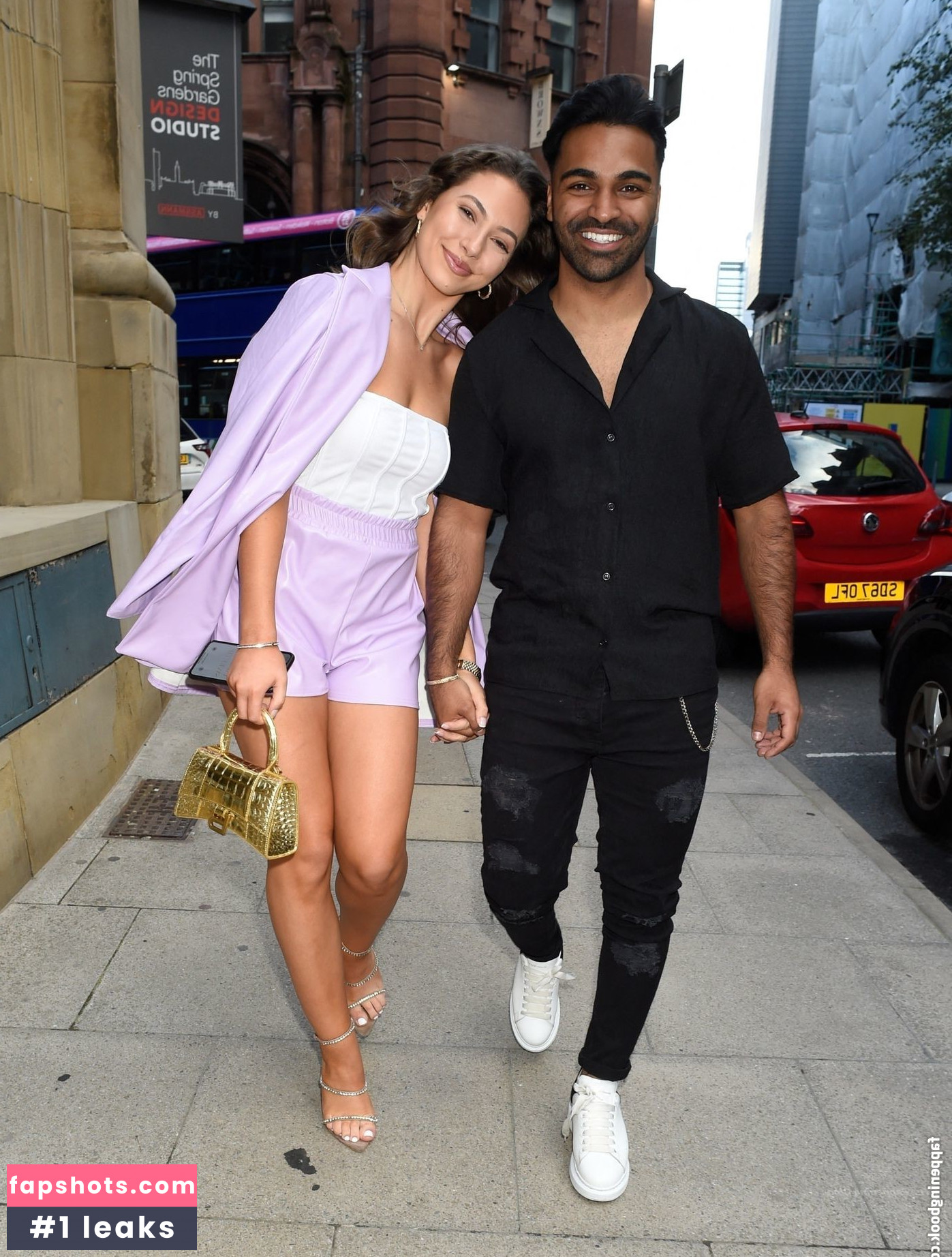 Eva Zapico gallery photo #34