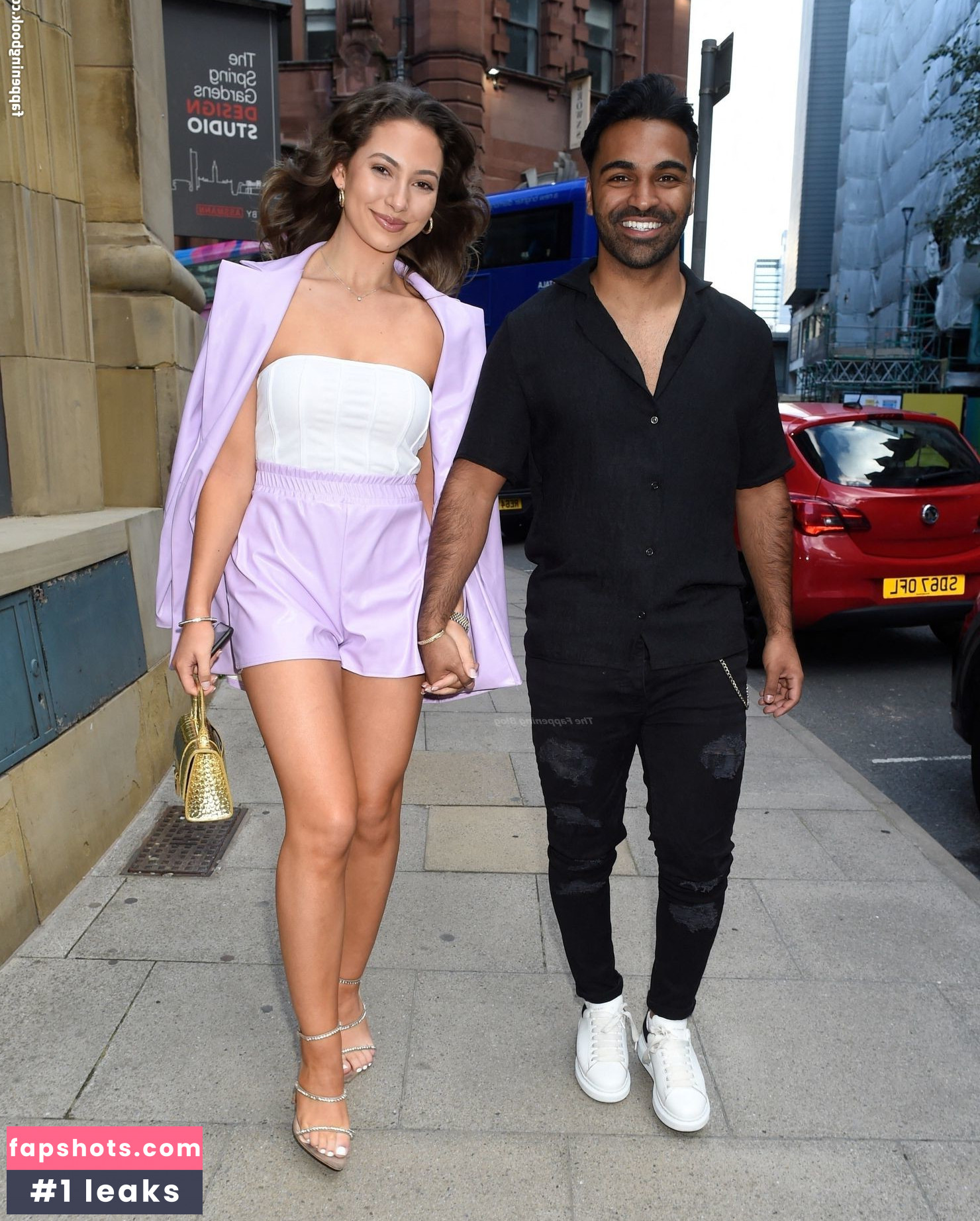 Eva Zapico gallery photo #35