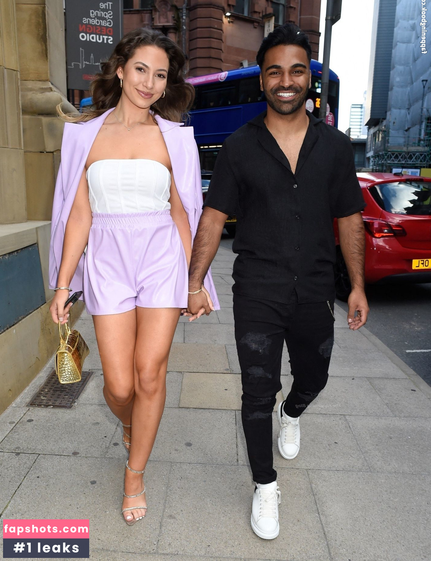 Eva Zapico gallery photo #36