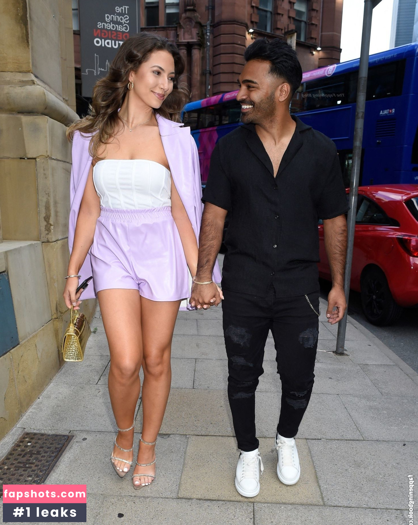 Eva Zapico gallery photo #37