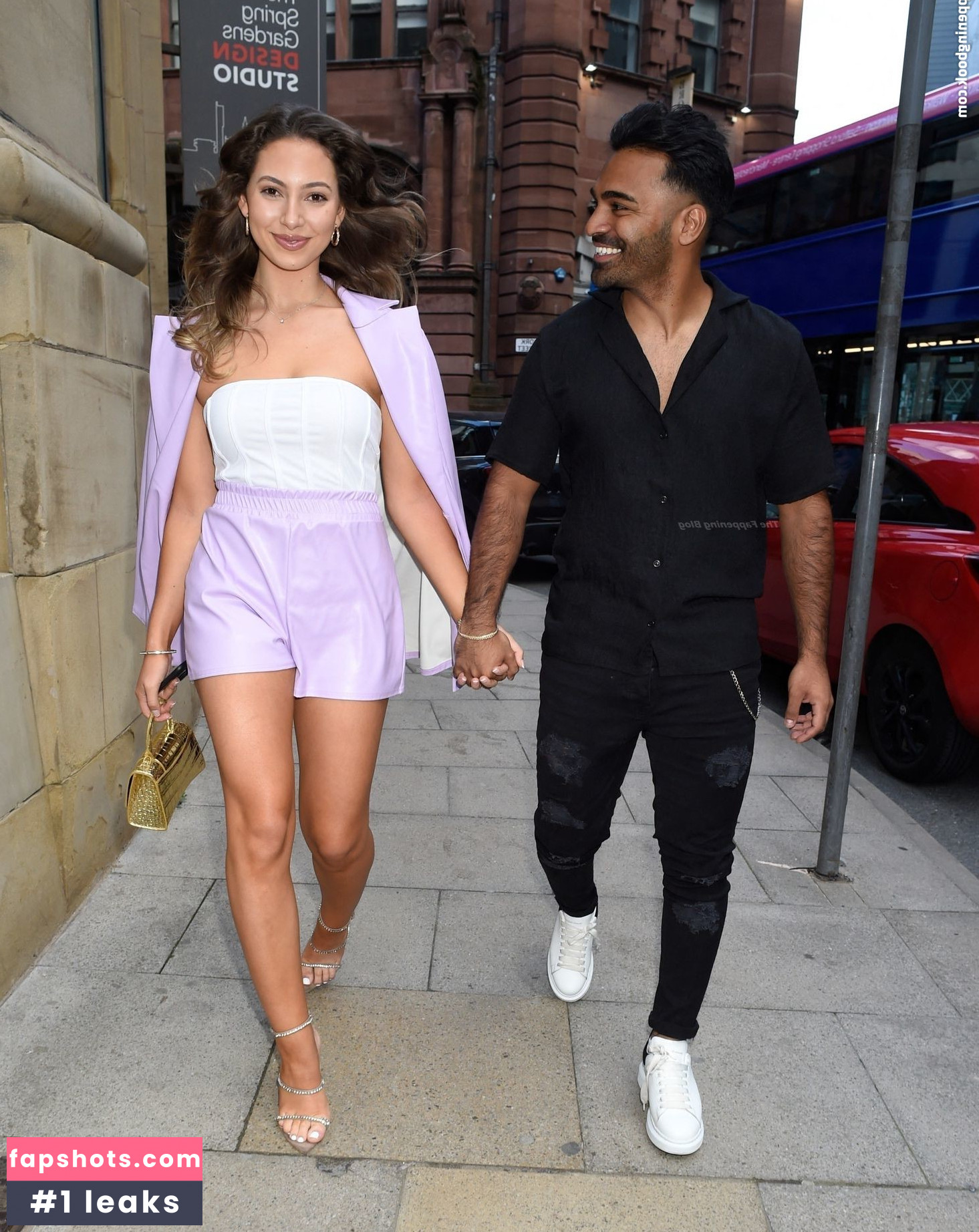 Eva Zapico gallery photo #39