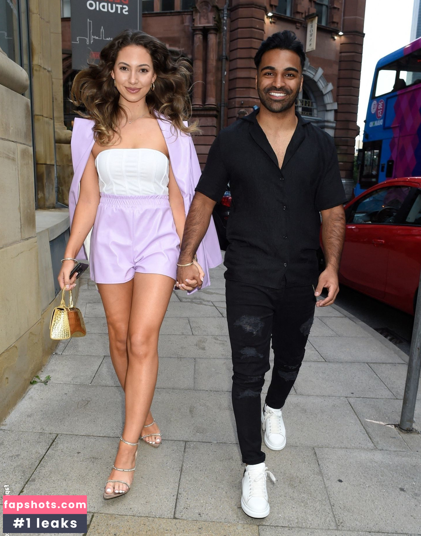 Eva Zapico gallery photo #40