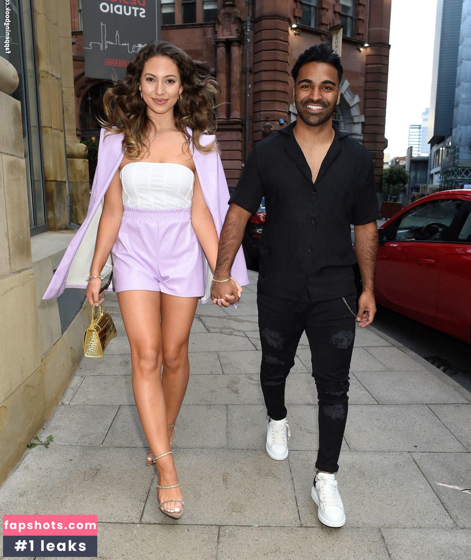 Eva Zapico gallery photo #41