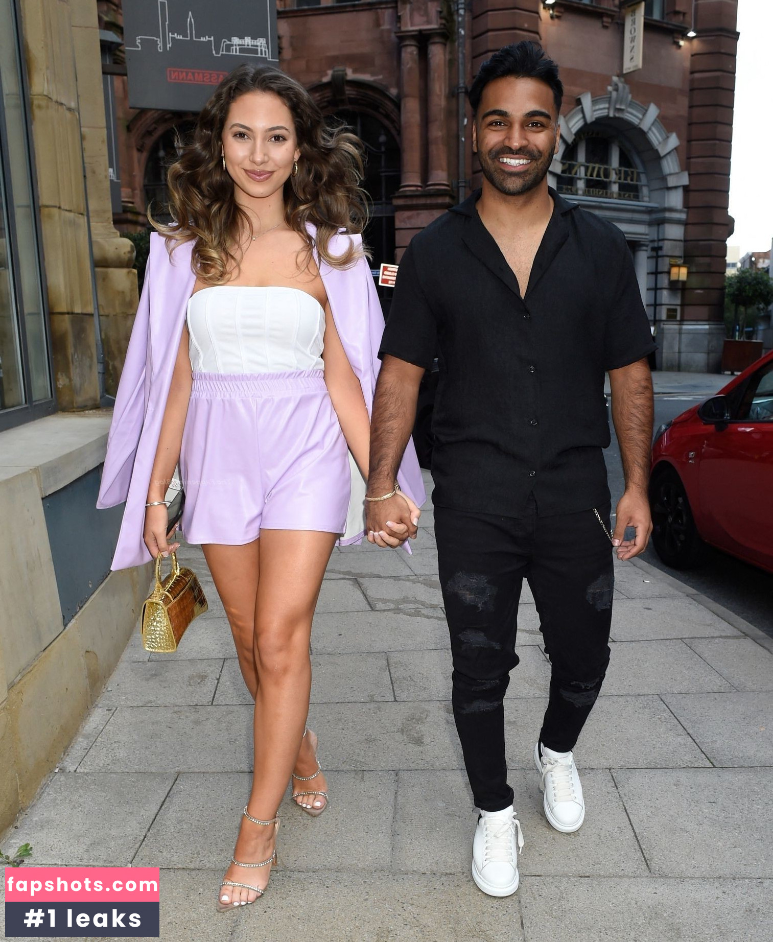 Eva Zapico gallery photo #42