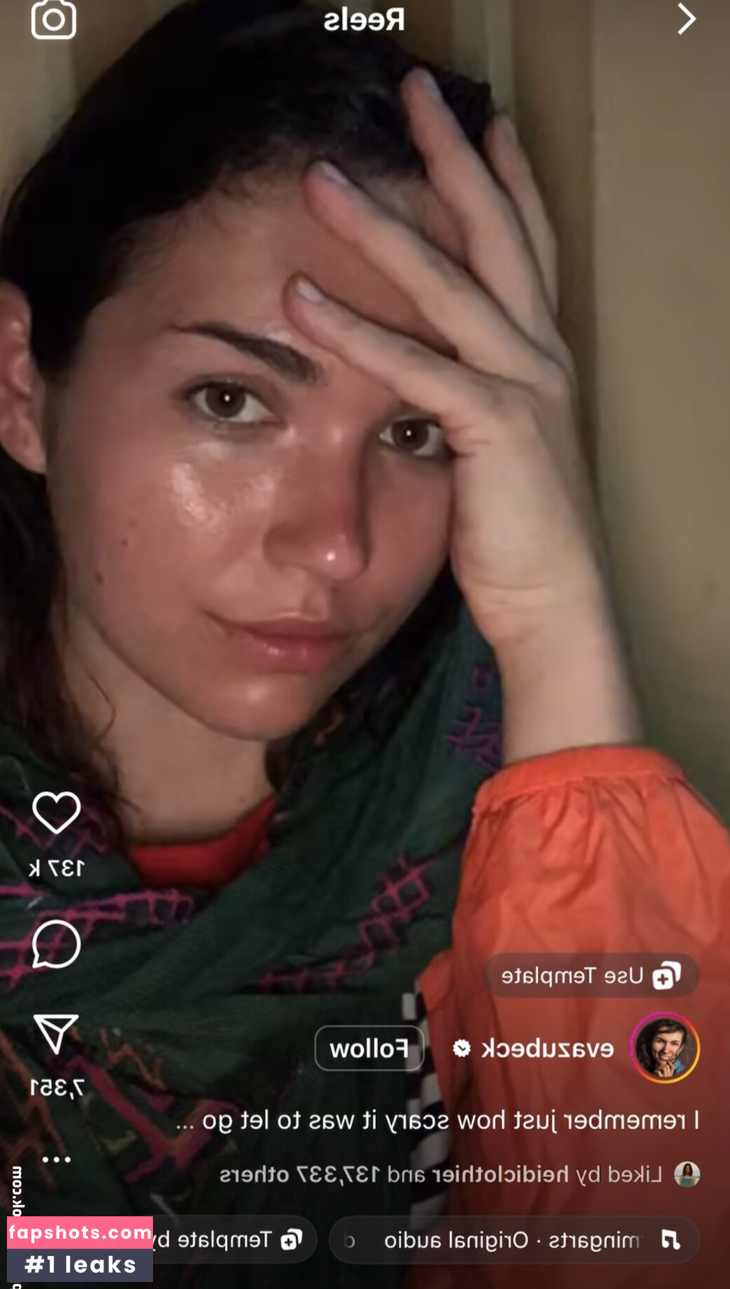 Eva Zu Beck gallery photo #2