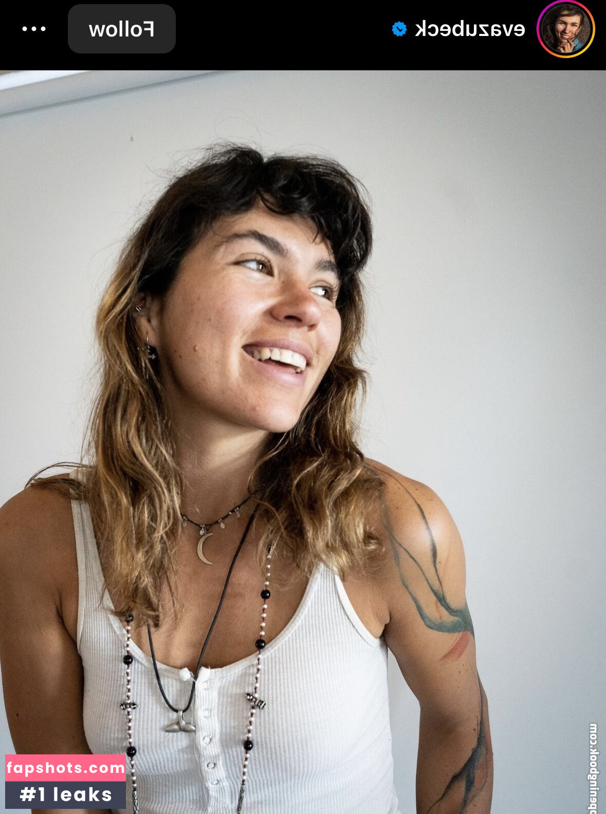 Eva Zu Beck gallery photo #12