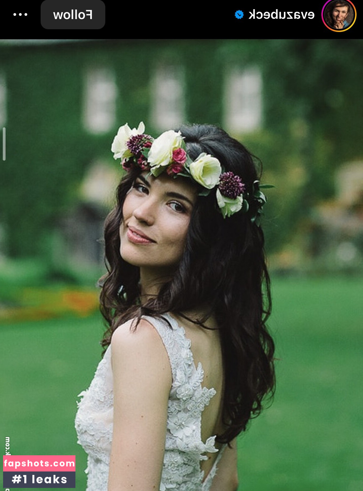 Eva Zu Beck gallery photo #13