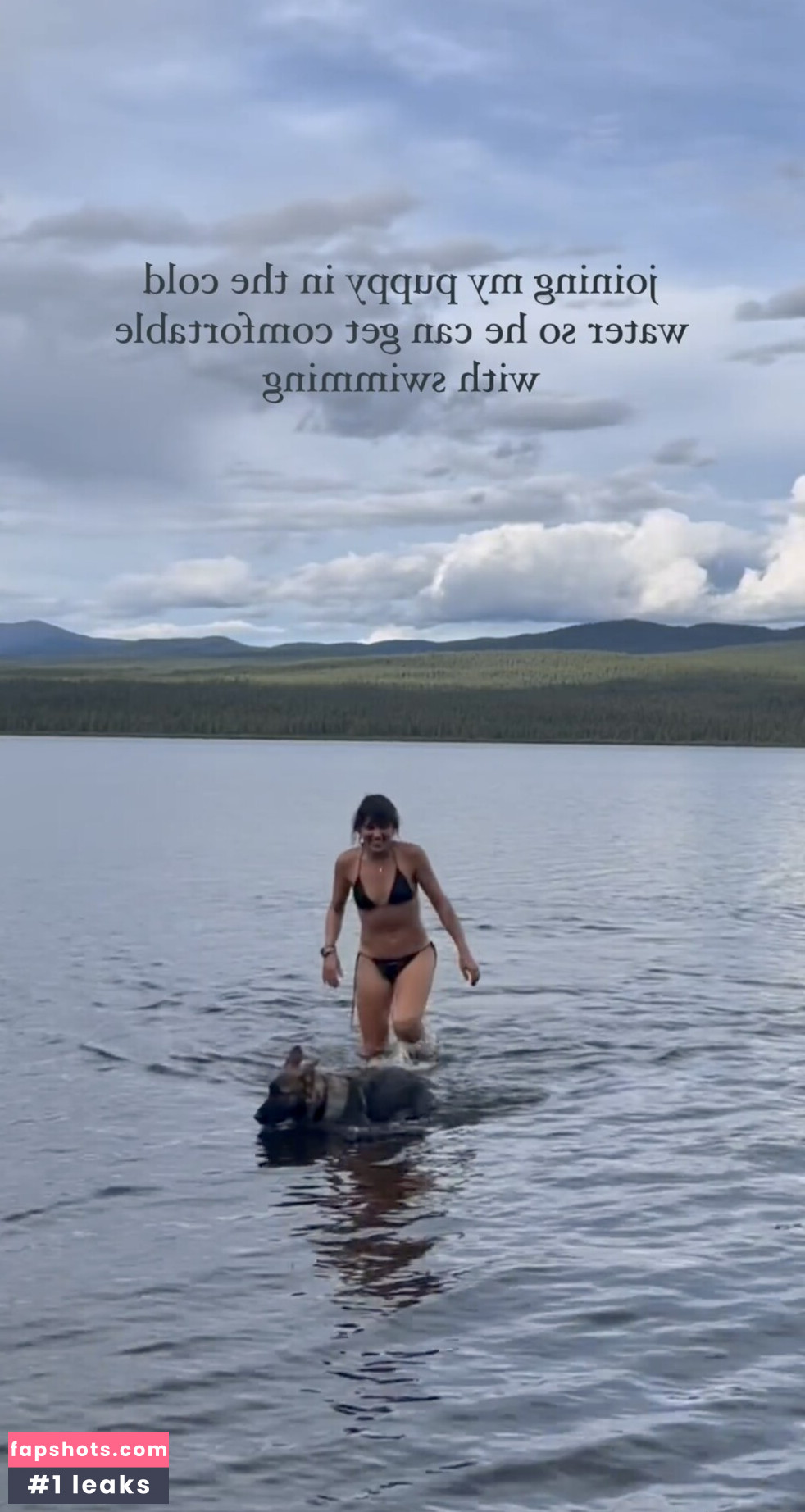 Eva Zu Beck gallery photo #15